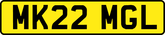 MK22MGL
