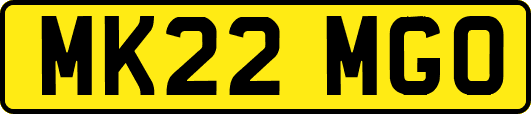MK22MGO