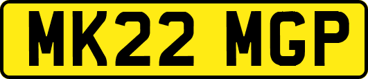 MK22MGP