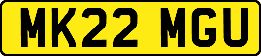 MK22MGU