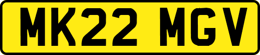 MK22MGV