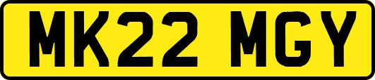 MK22MGY