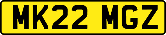 MK22MGZ