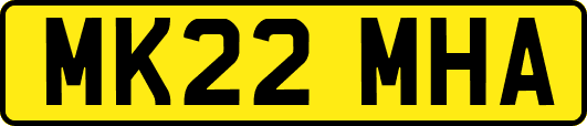 MK22MHA