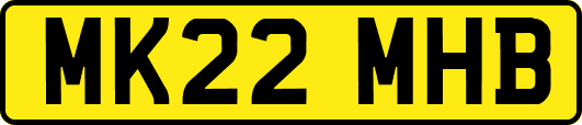 MK22MHB