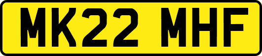 MK22MHF
