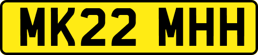 MK22MHH