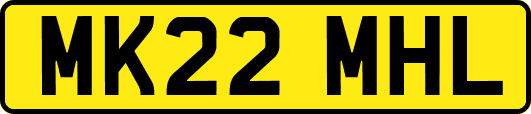 MK22MHL