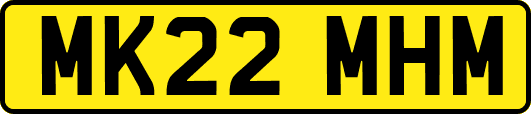 MK22MHM
