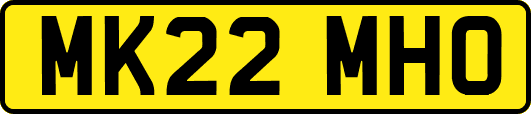 MK22MHO