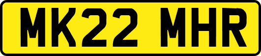 MK22MHR