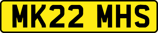 MK22MHS