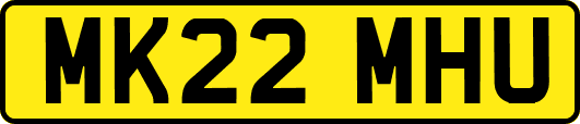 MK22MHU