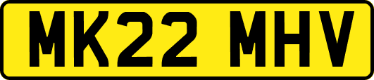 MK22MHV