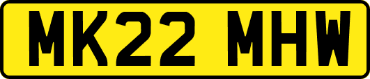 MK22MHW