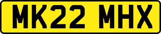 MK22MHX