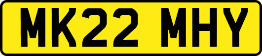 MK22MHY