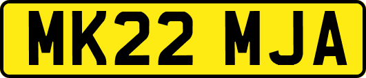 MK22MJA