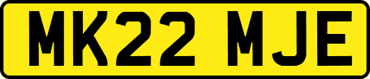 MK22MJE