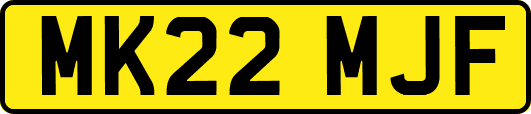 MK22MJF