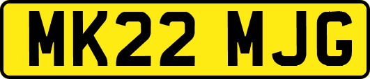 MK22MJG