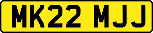 MK22MJJ