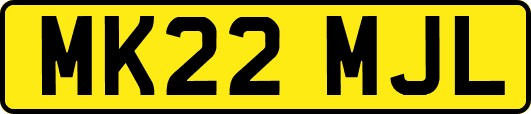MK22MJL