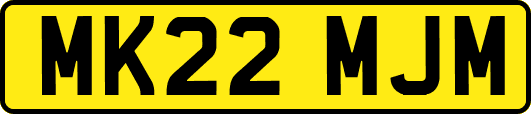 MK22MJM