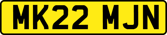 MK22MJN