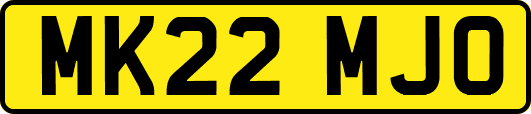 MK22MJO