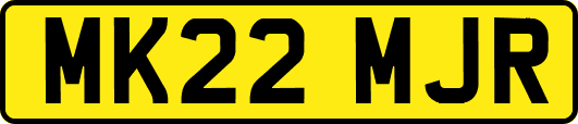MK22MJR