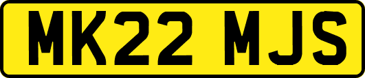 MK22MJS
