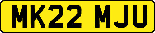 MK22MJU