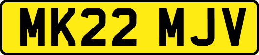 MK22MJV