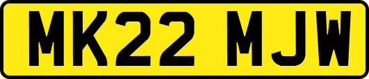 MK22MJW