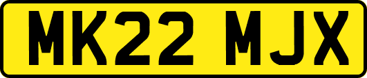 MK22MJX
