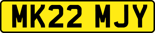 MK22MJY