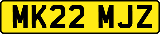 MK22MJZ