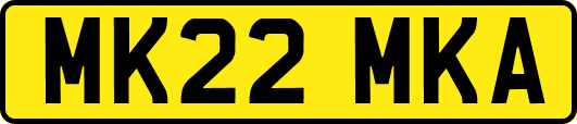 MK22MKA