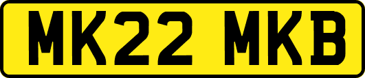 MK22MKB