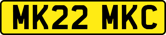 MK22MKC