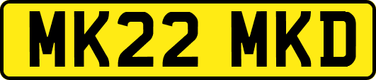 MK22MKD