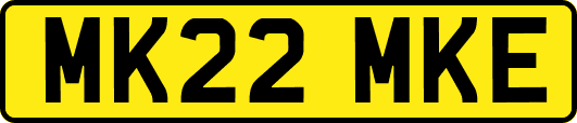 MK22MKE