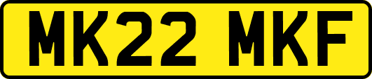 MK22MKF