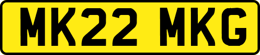 MK22MKG