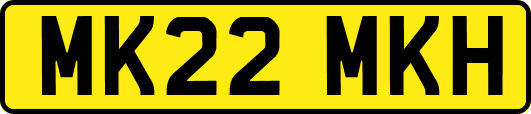 MK22MKH