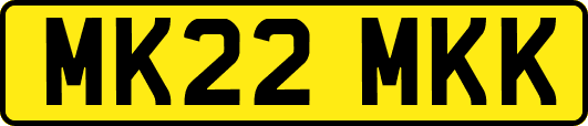 MK22MKK