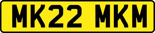 MK22MKM