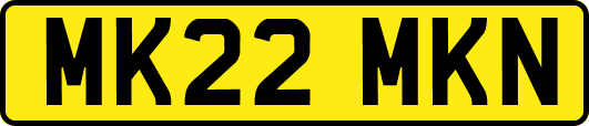 MK22MKN