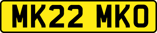 MK22MKO